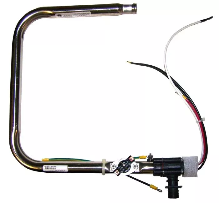 1563-0033YU Dimension One Heater Assembly Low FlowReflections 2015+