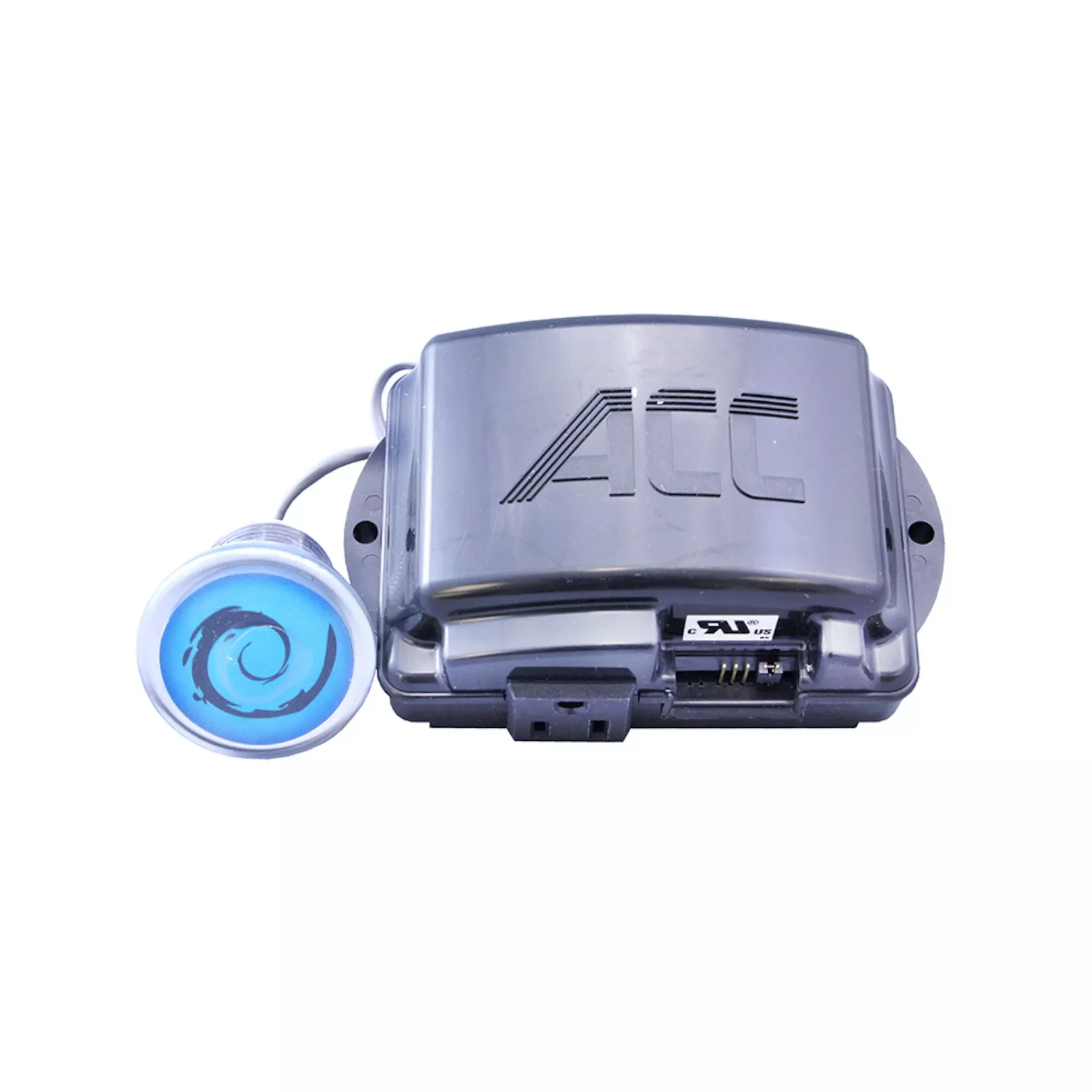 15A 115V Bath Control P-BC100