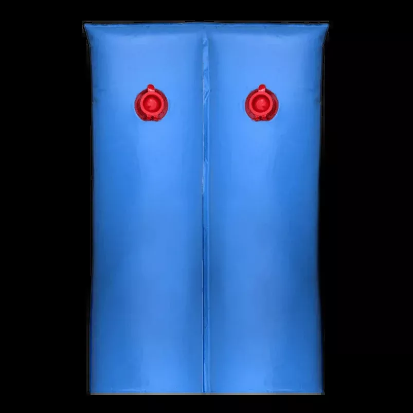 16 Mil 10 ft Double Water Bag