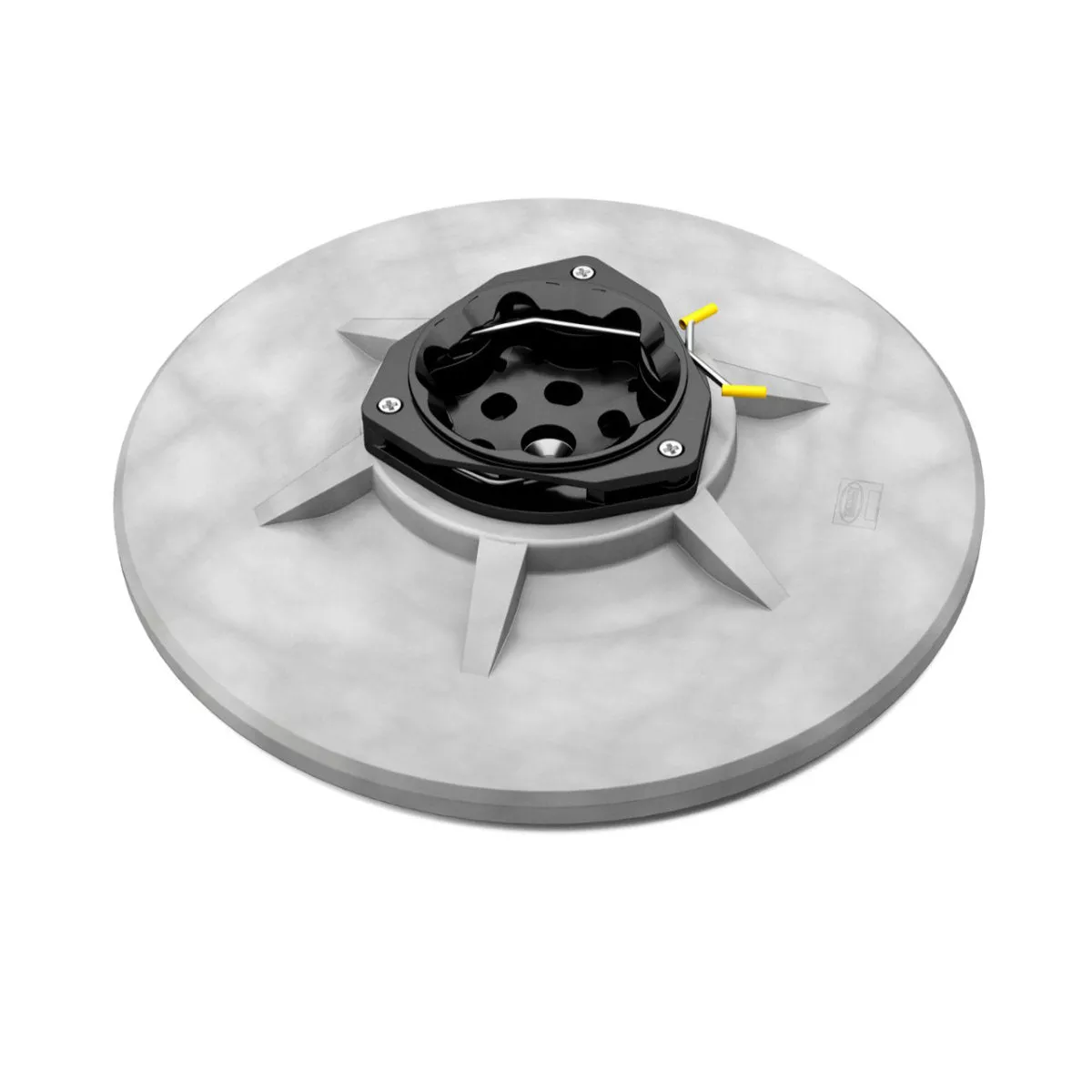 16″ Pad Driver (#4037195) for the Tennant T7 32″ Auto Floor Scrubber – 2 Required