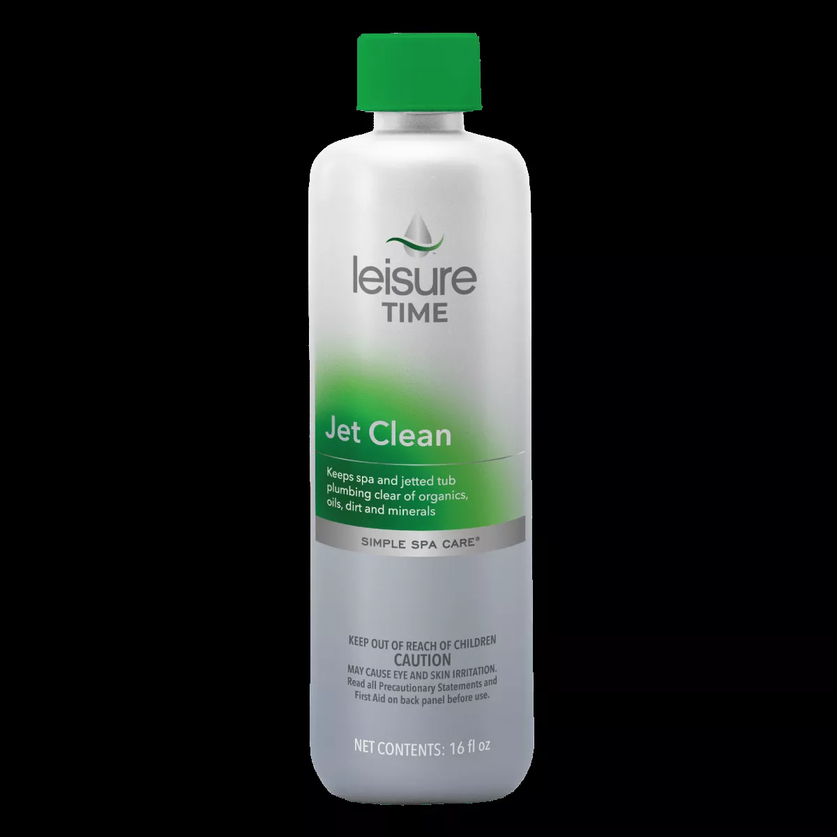 16oz Chemical Flush 45450A