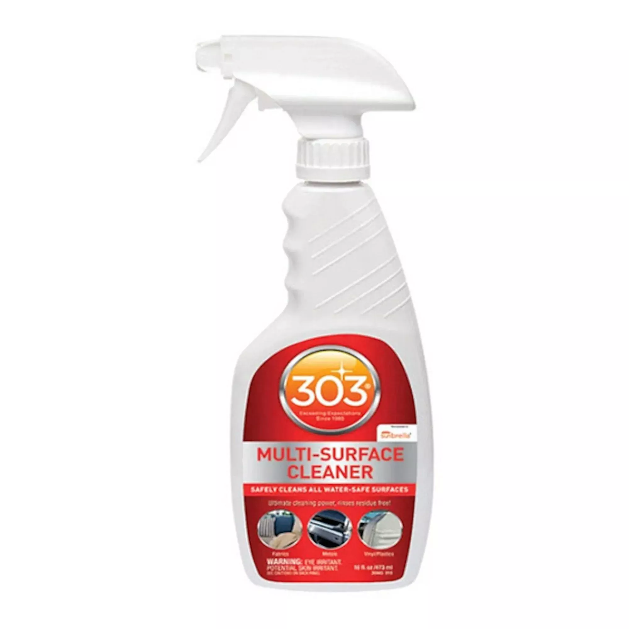 16oz Multi-Surface Cleaner 030445