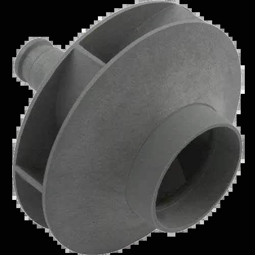 17400-0123 Balboa/Sta-Rite Pump Impeller, Dura-Jet, 2.5HP