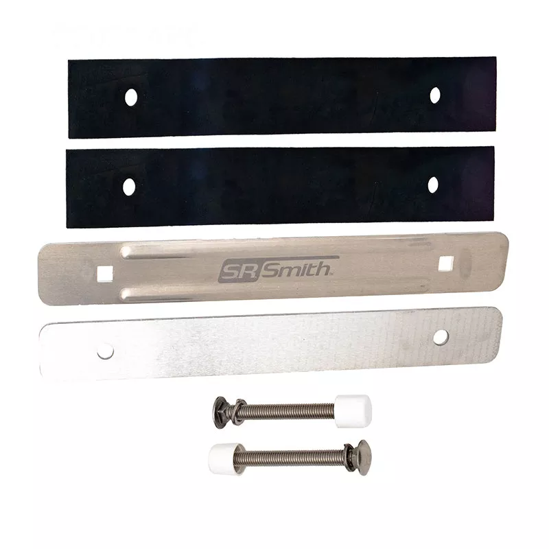 18 COMMERCIAL MOUNTING KI