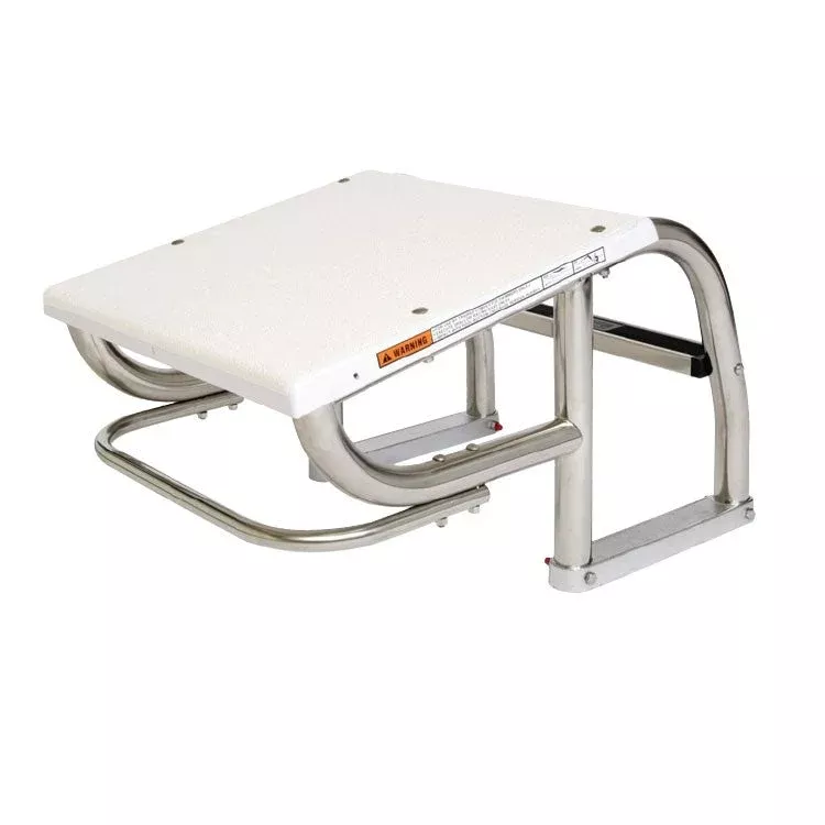 18″ Varsity Deluxe Starting Platform