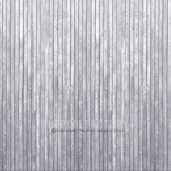 18'X40'X54" Oval Tribeca Replacement Wall