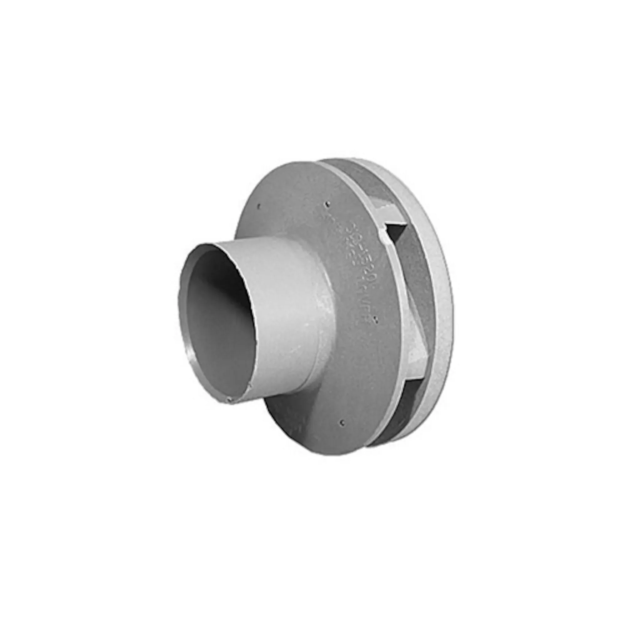 1HP 15/16″ SL x 3-1/2″ OD Impeller 310-4000