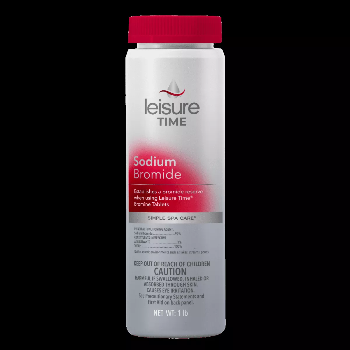 1lb Sodium Bromide BE1#