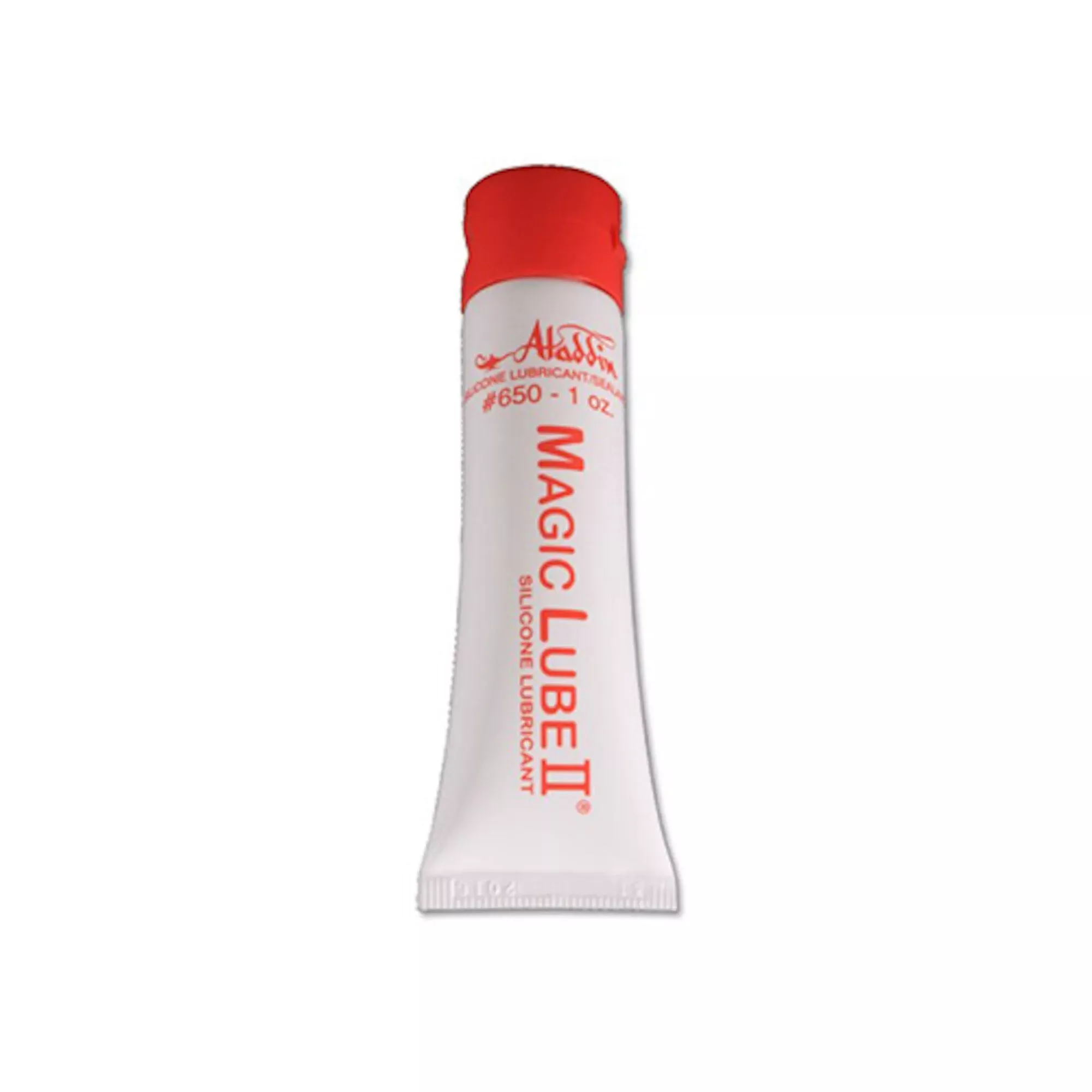 1oz Silicone Lubricant AL650