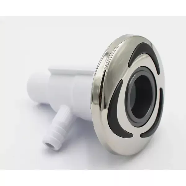 2-1/2" Hi Floss Jet 320-6778