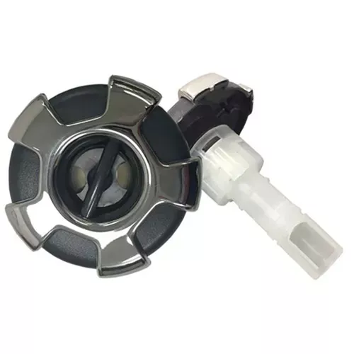 2-1/4″ Crown Rotating Jet Internal