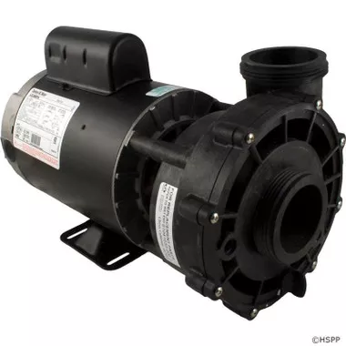 2.5 HP AquaFlo Flo-Master XP-XP2 56-Frame 2" Pump complete, 2.5hp, 230v, 2-spd