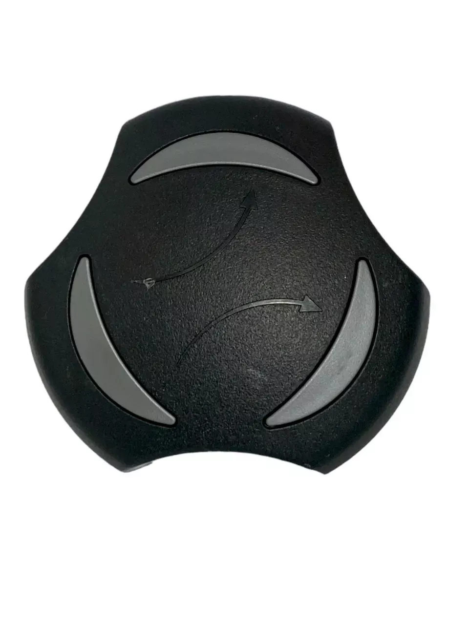 2″ Diverter Knob 08-1360-52C