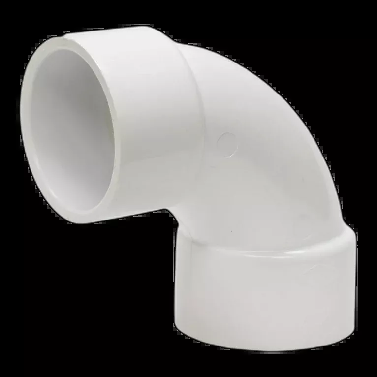 2 Inch Sweep Elbow – Slip x Slip