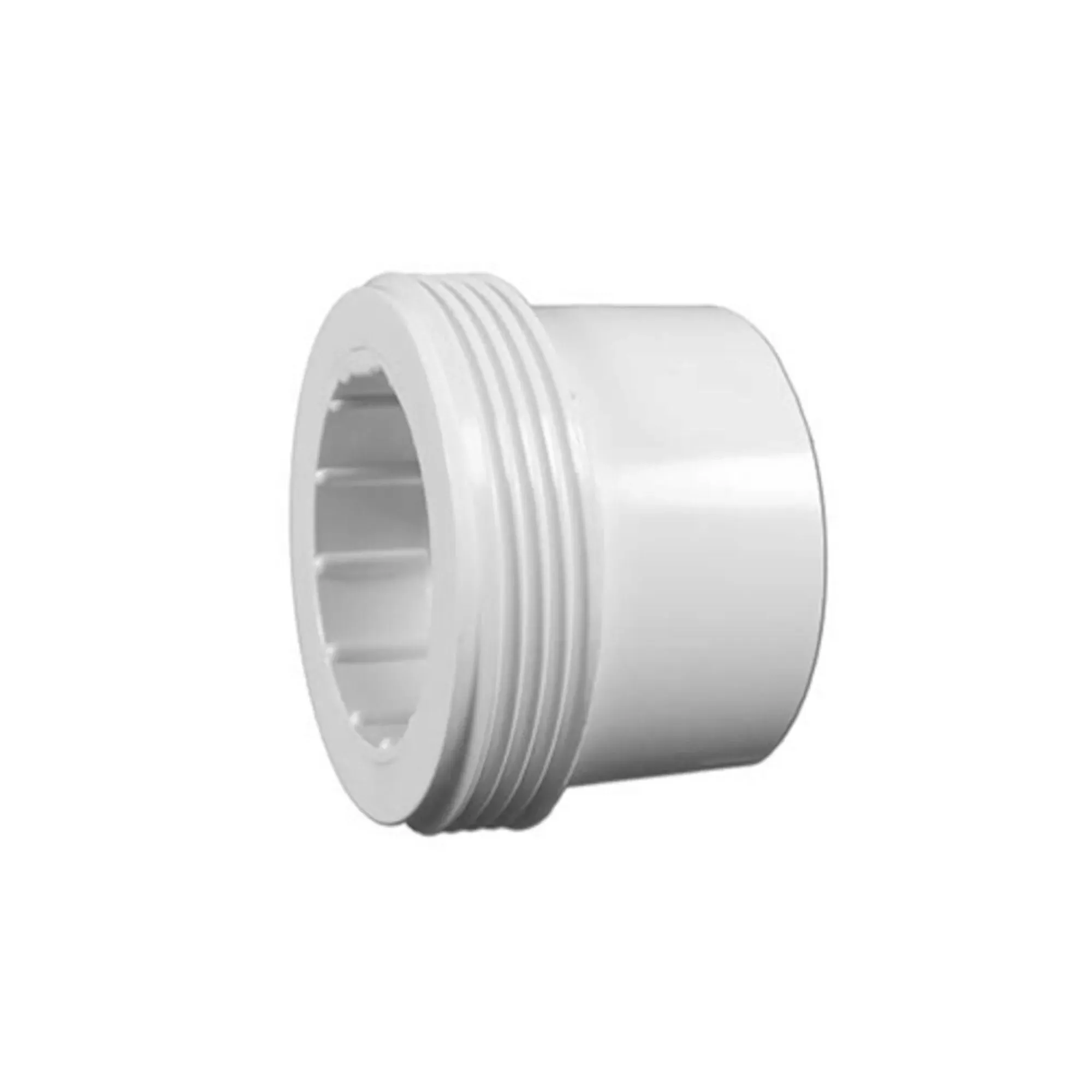 2″ MBT x 2″ S Tailpiece 91431350