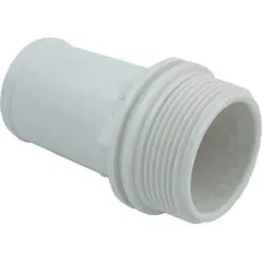 2 PACK, 1-1/2"SB x 1-1/2" MPT Hose Adaptor, 2 PACK
