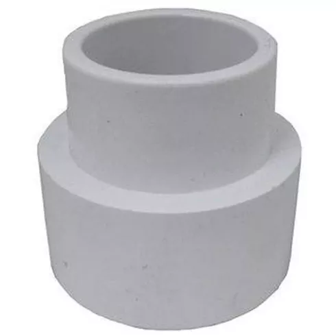 2-Pack, 1" PVC Pipe Extender Fitting, 2-PACK, SP0301-10