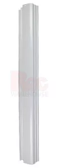 2 PACK, 1440483 Atlantic Malibu Upright, 2 PACK