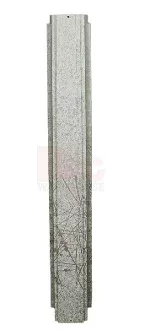 2 PACK, 21444 Wilbar Escalade 54" Upright, FREE SHIPPING, 2 PACK