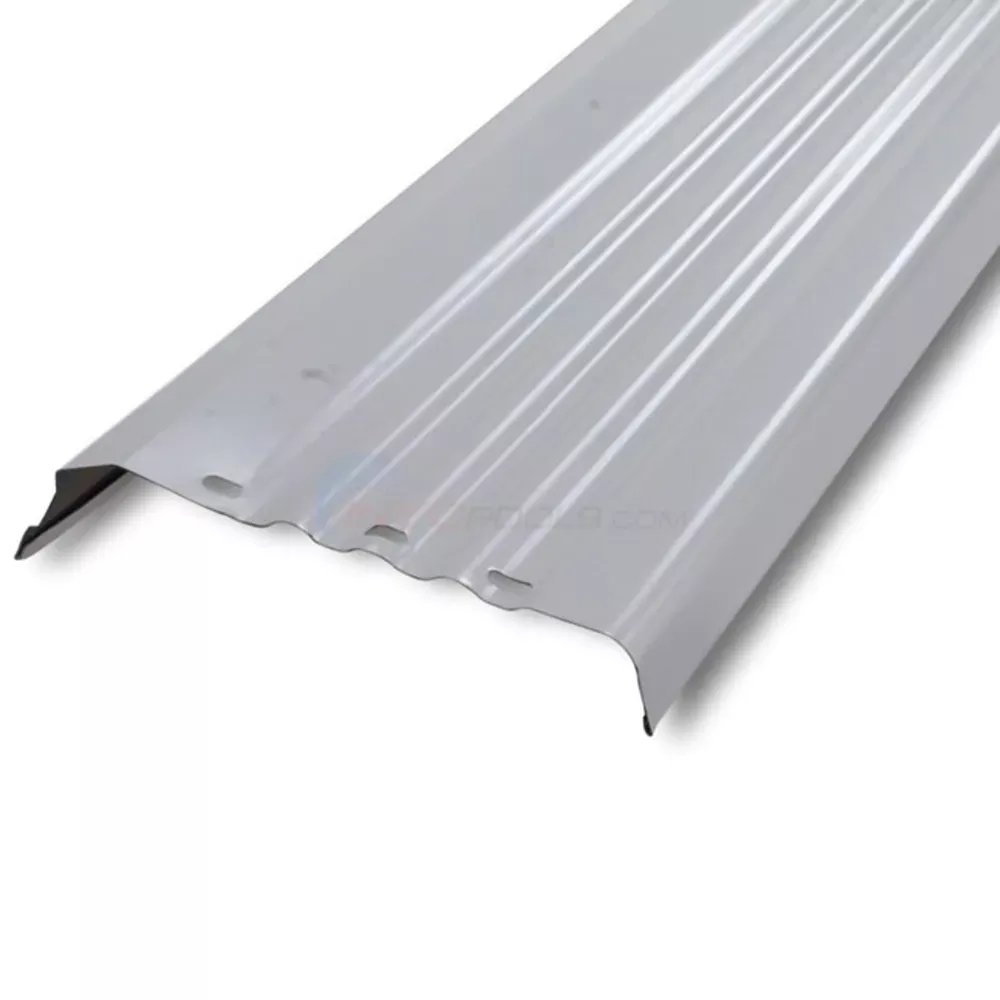 2 PACK, Generation Oval Straight side Top Ledge, 58-3/4", TL10035, 2 PACK