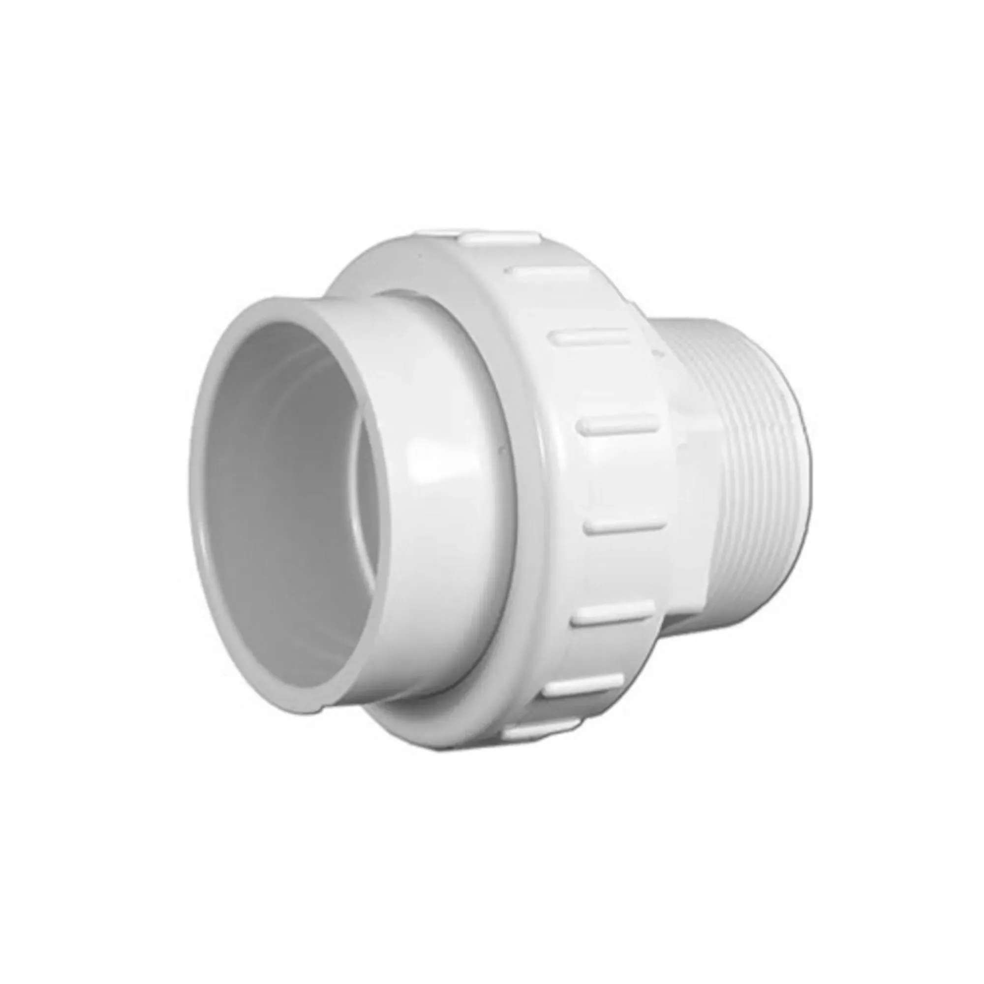 2″S x 2″MPT Union
