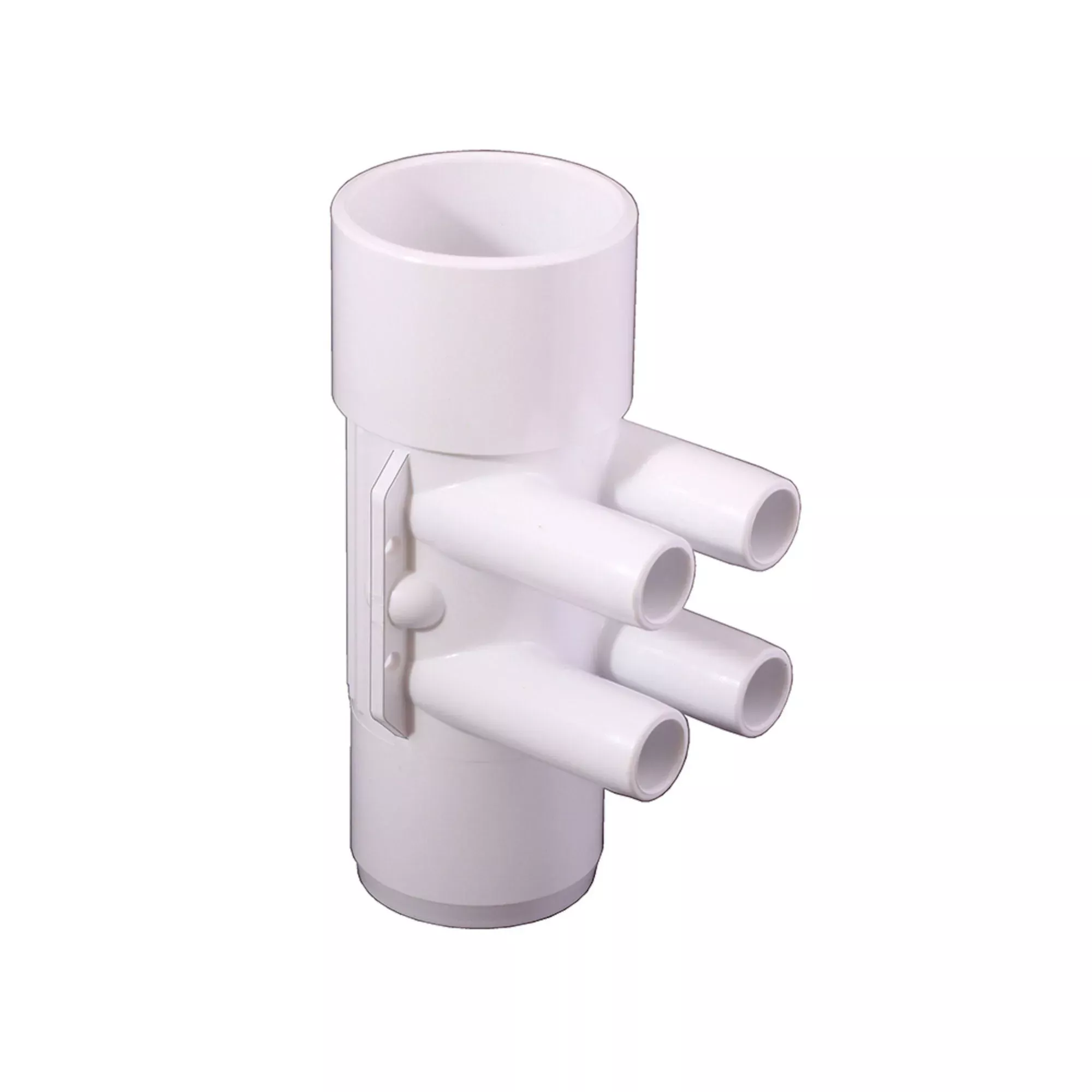 2″ Shur-Grip x 2″ Shur-Grip Manifold 672-7610