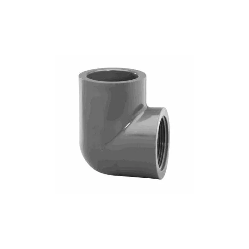 2″ SKT X FPT 90 ELBOW