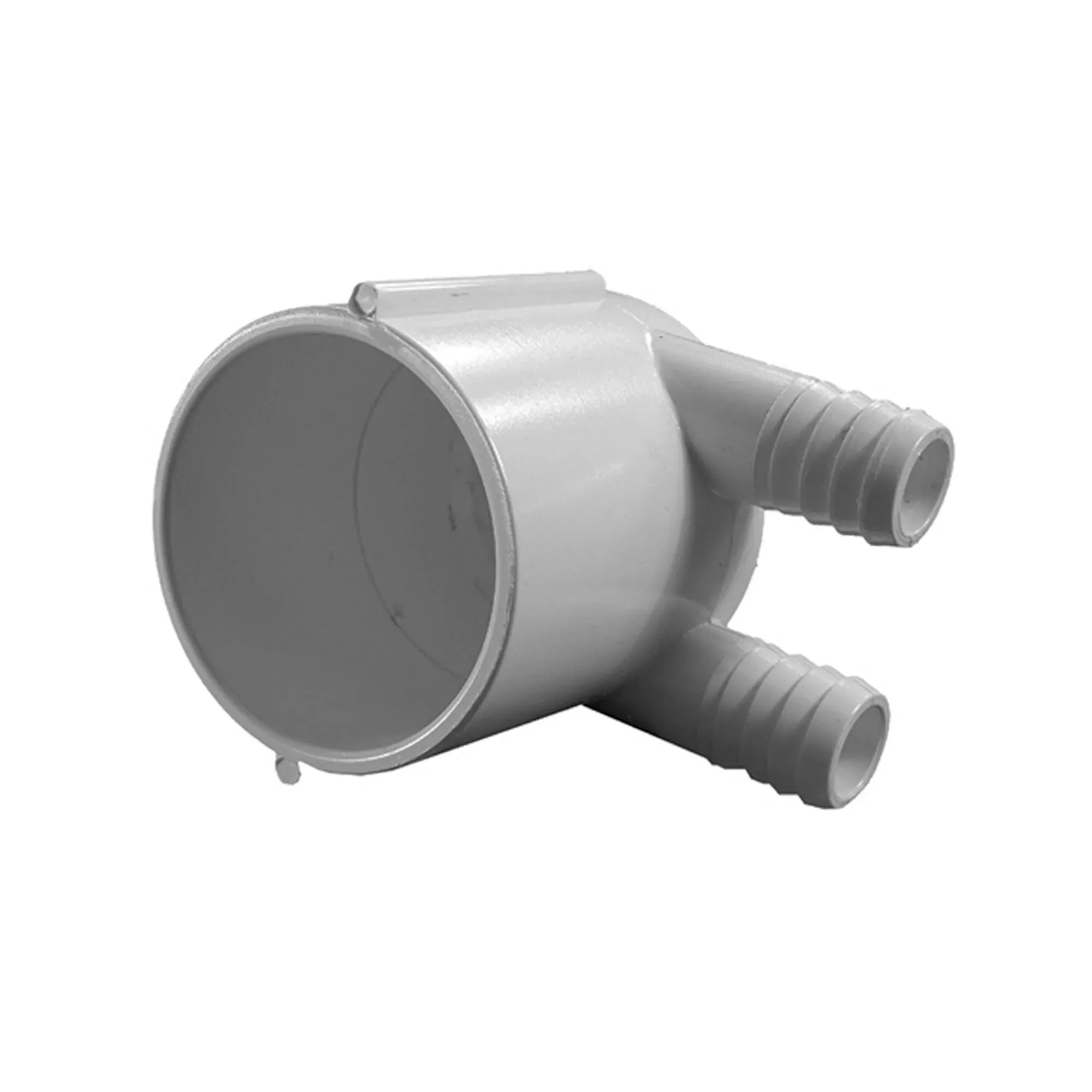 2″ Slip x 2″ Dead End Manifold 672-7160