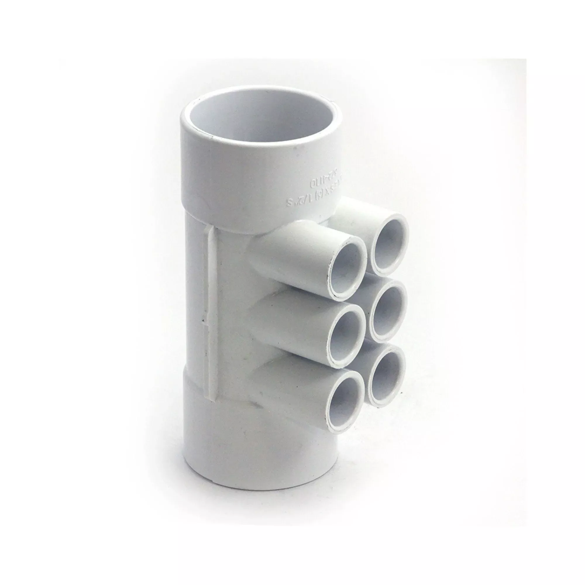 2" Slip x 2" Slip Manifold 672-4110