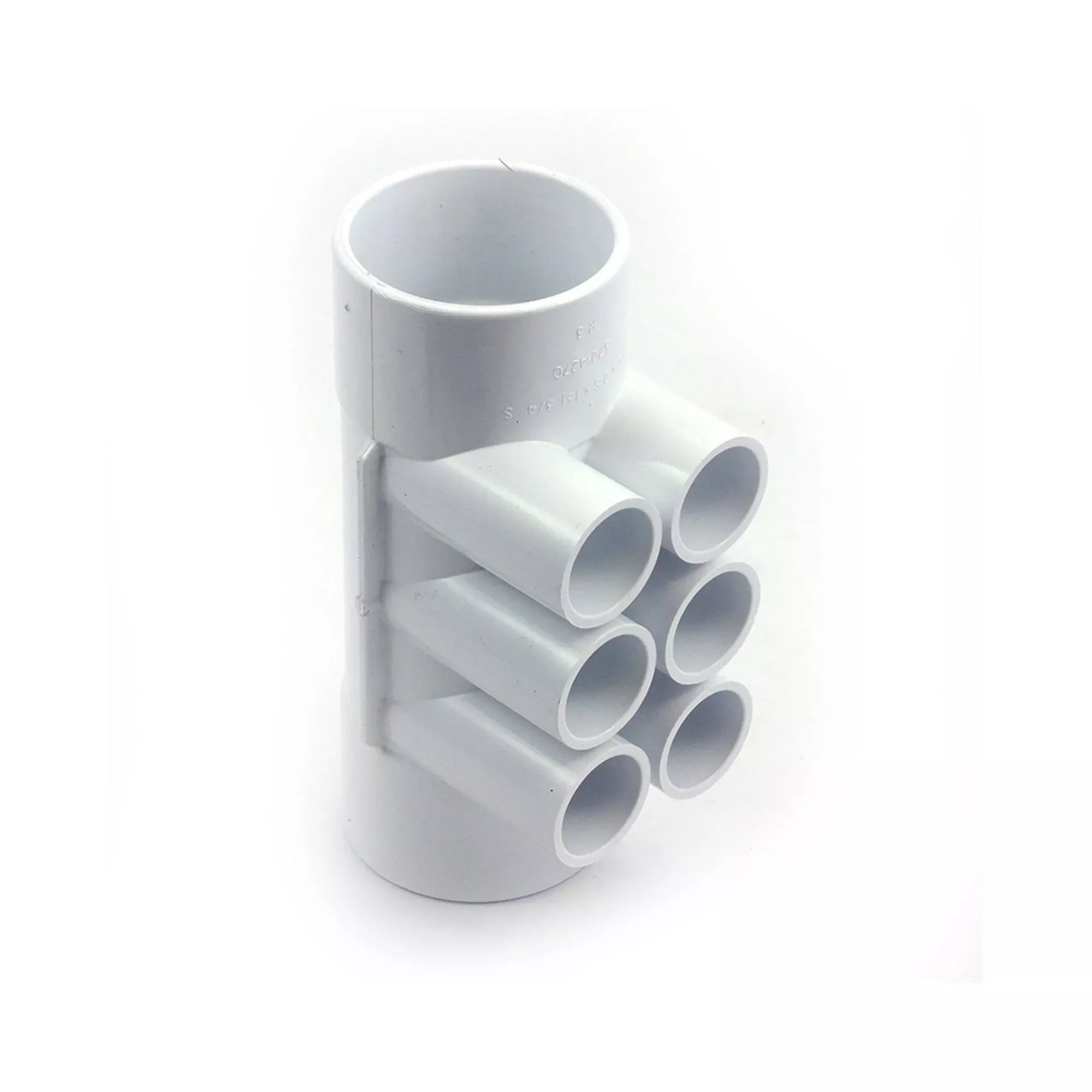 2″ Slip x 2″ Slip Manifold 672-4270