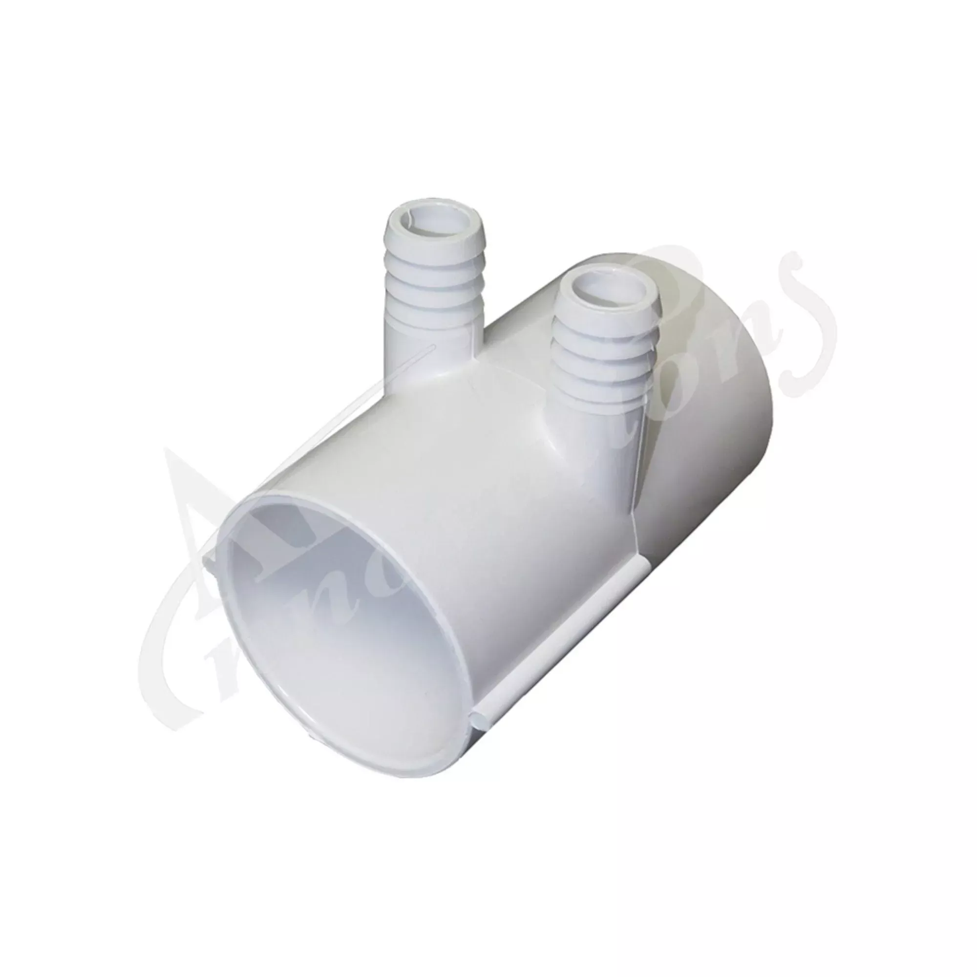 2″ Slip x 2″ Slip Manifold 672-7100