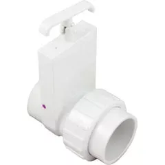 2″ Slip x 2″ Slip Slide Valve 0516-20