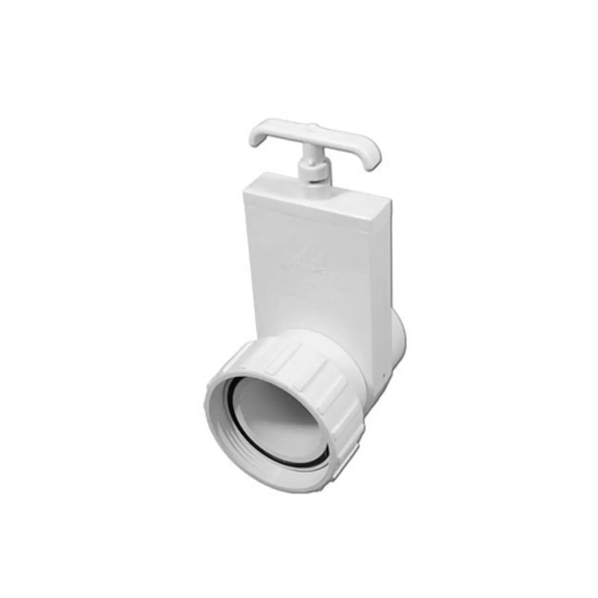 2" Slip x 2" Slip Slide Valve 0550-20