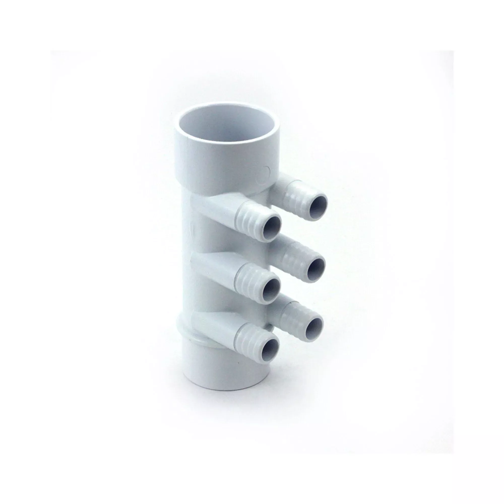 2″ Slip x 2″ Spigot Manifold 0366-20