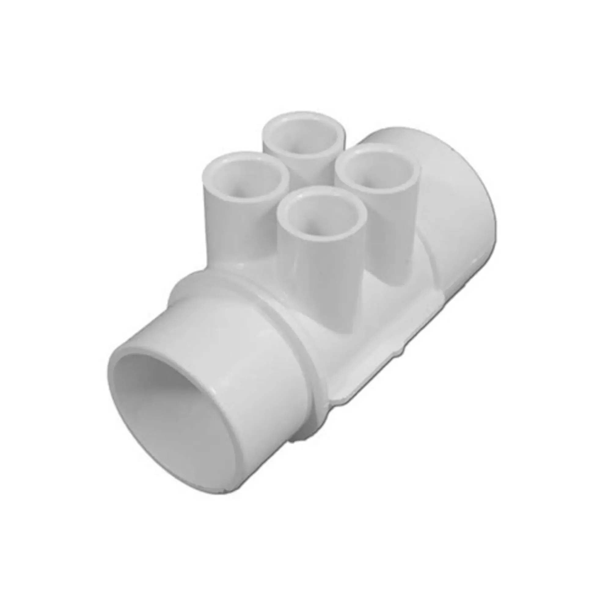 2″ Slip x 2″ Spigot Manifold 672-4250