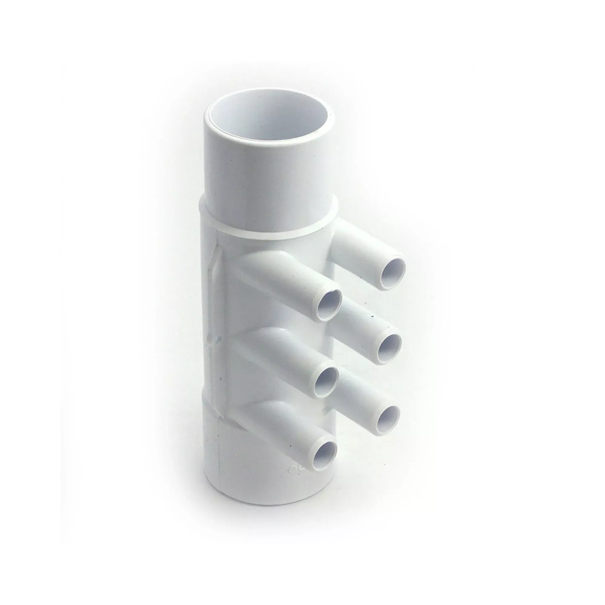 2″ Slip x 2″ Spigot Manifold 672-4940