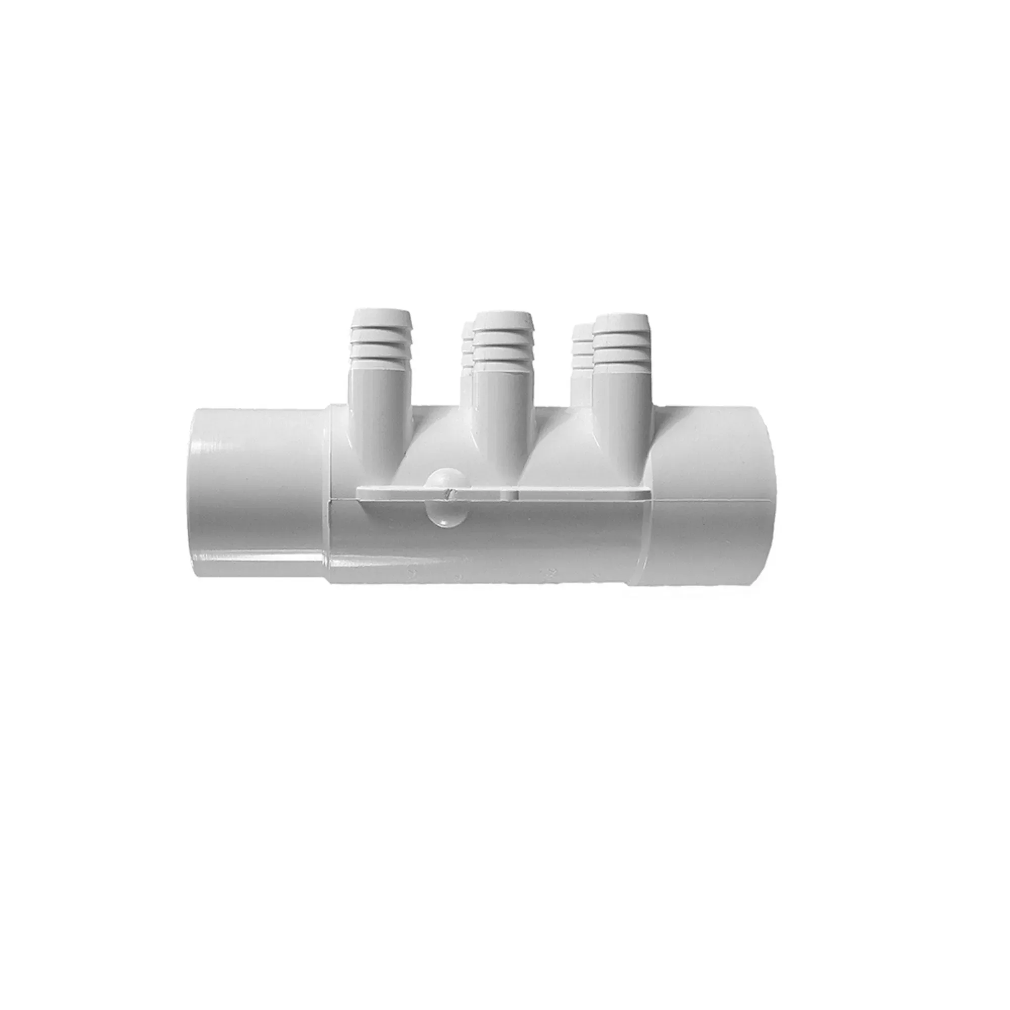 2″ Slip x 2″ Spigot Manifold 672-7150