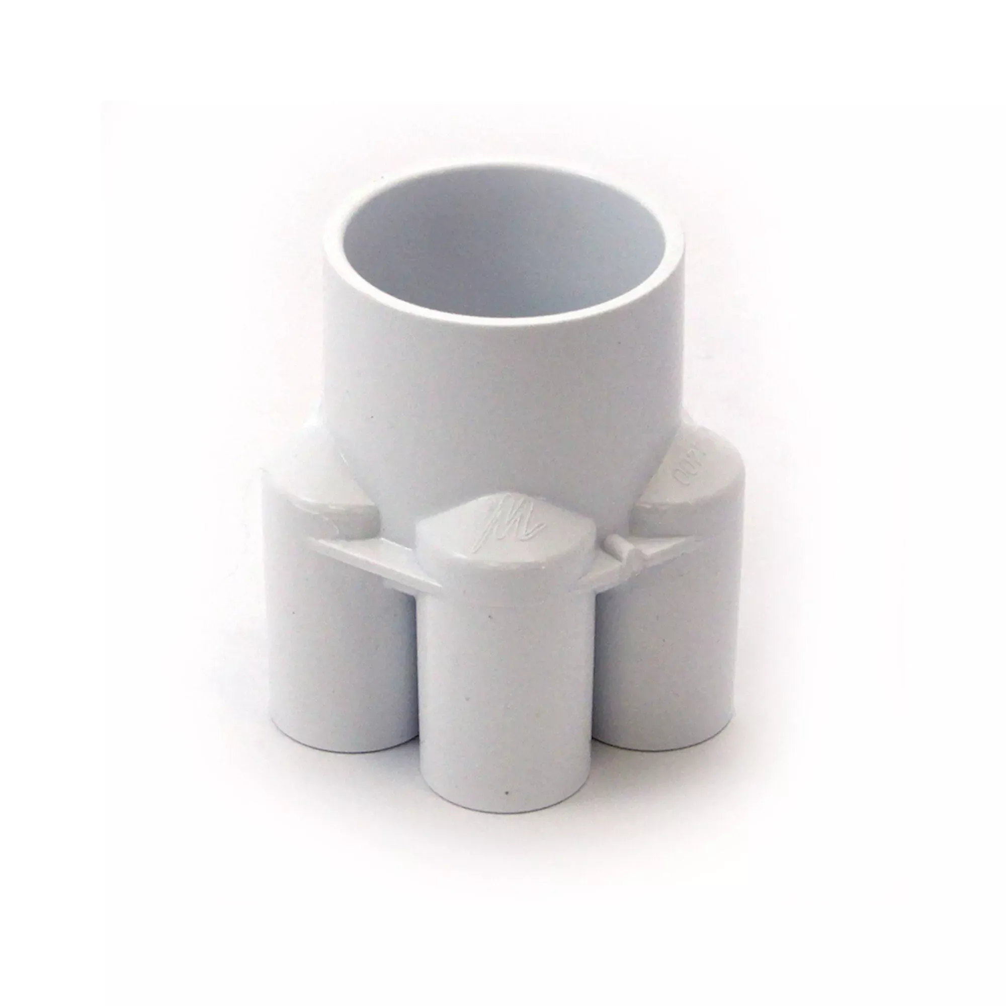2″ Slip x 3/4″ Slip Manifold 672-4400