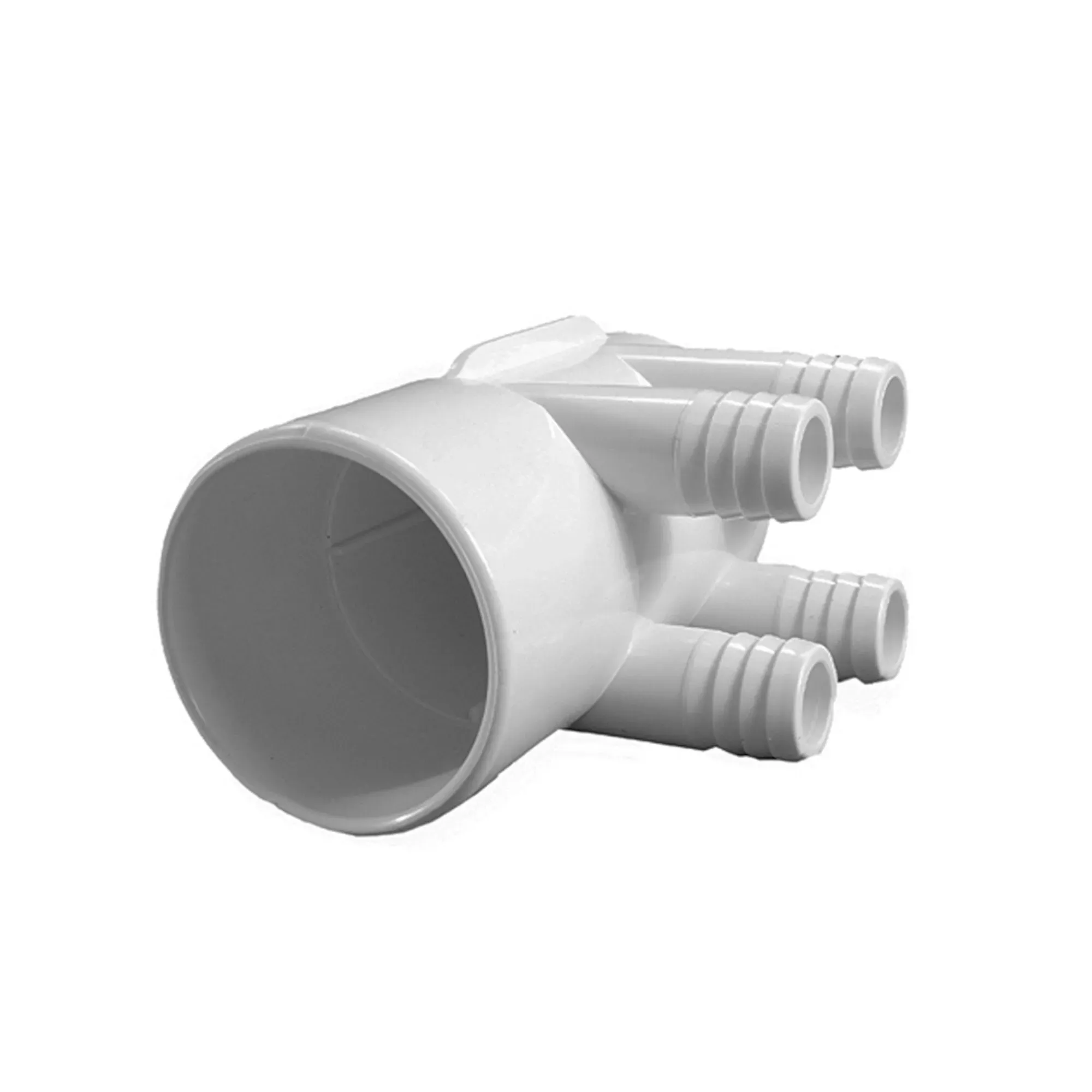 2" Slip xDead End Manifold 672-7170