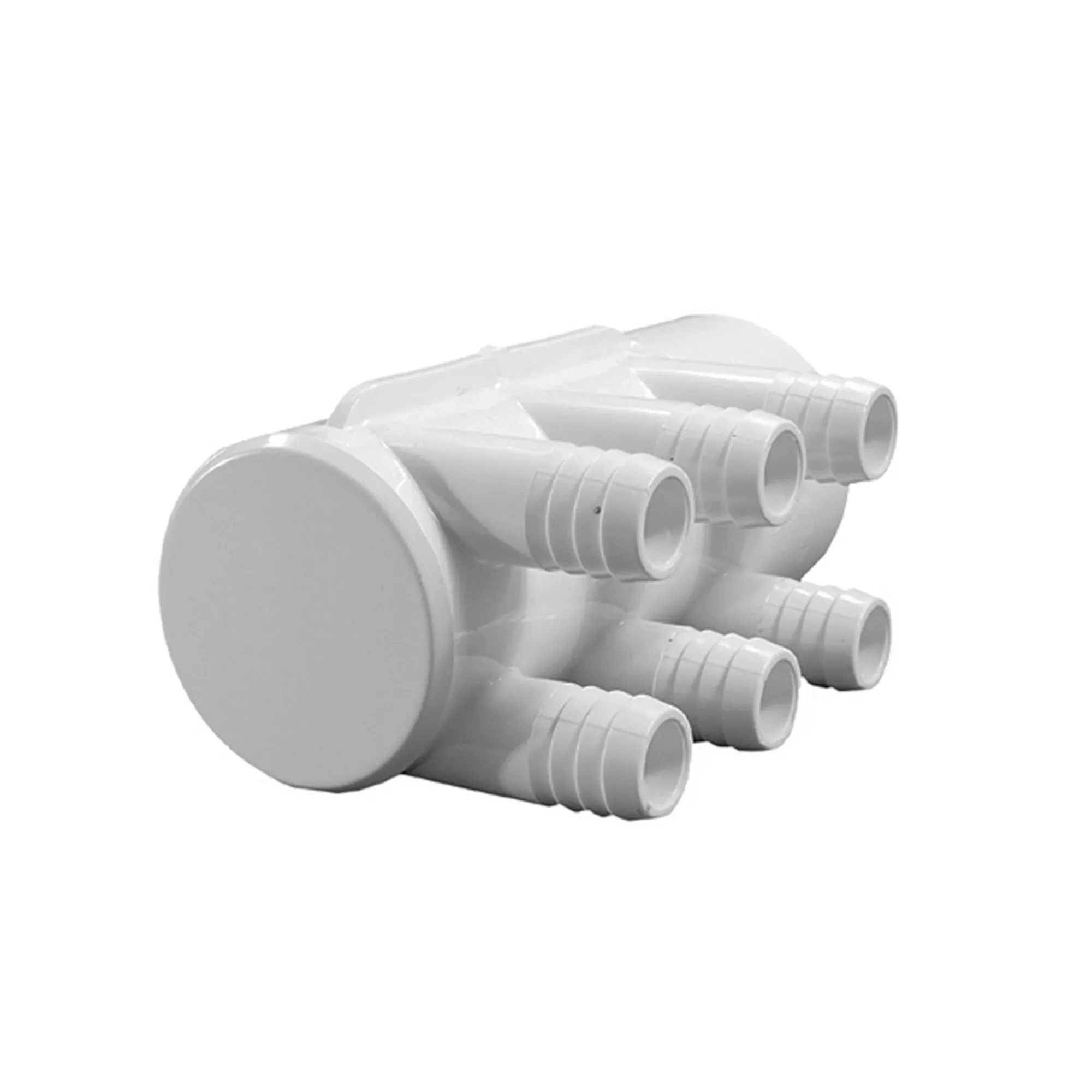 2″ Slip xDead End Manifold 672-7180