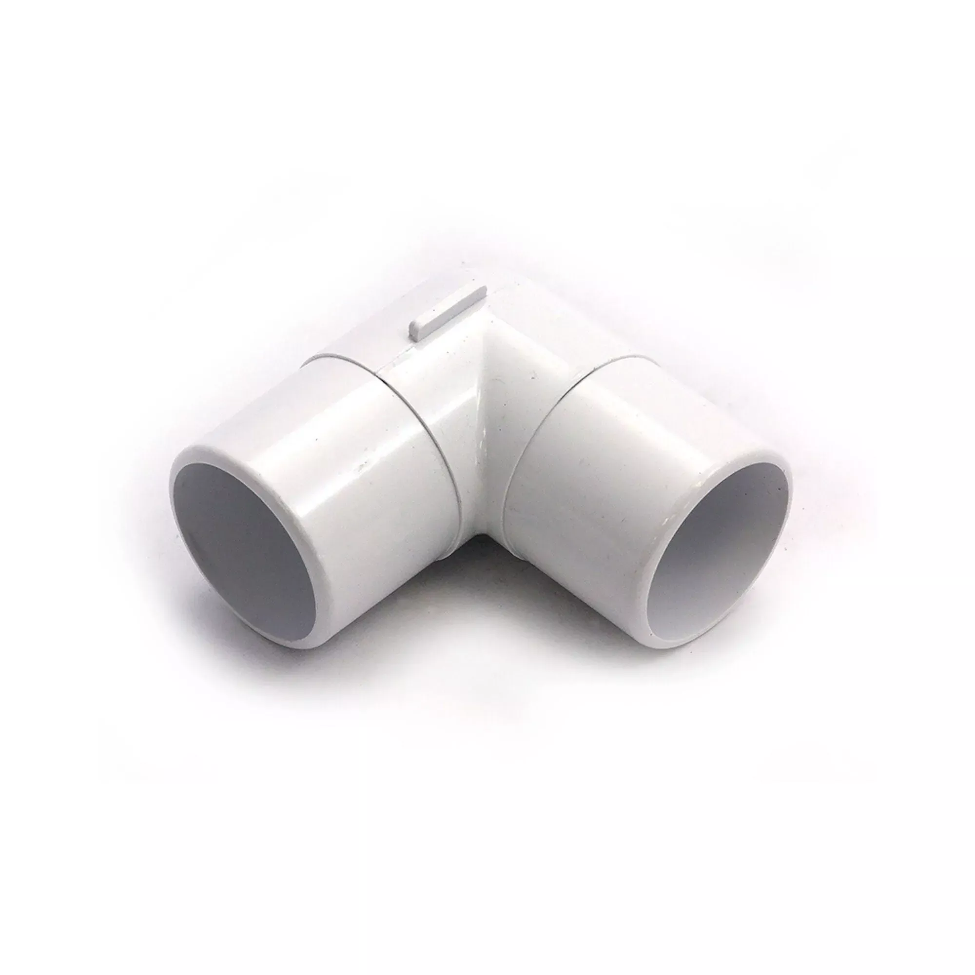 2″ Spigot x 2″ Spigot 90° Elbow 411-2100