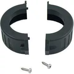 2" Split Nut w/Screws, WW, Heater