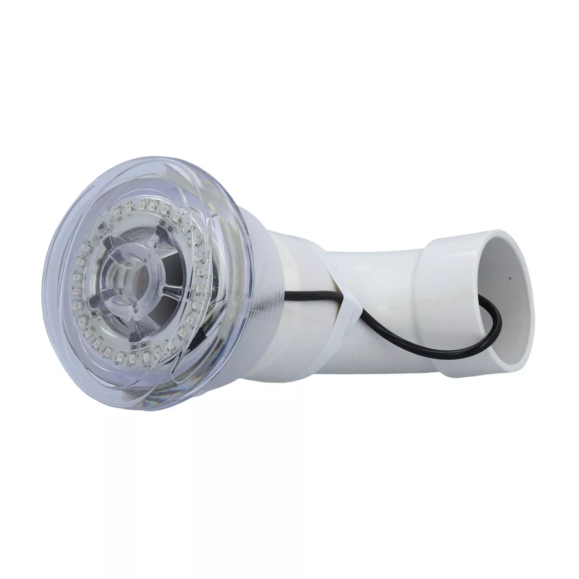 2″ White Directional Complete Jet 6560-103