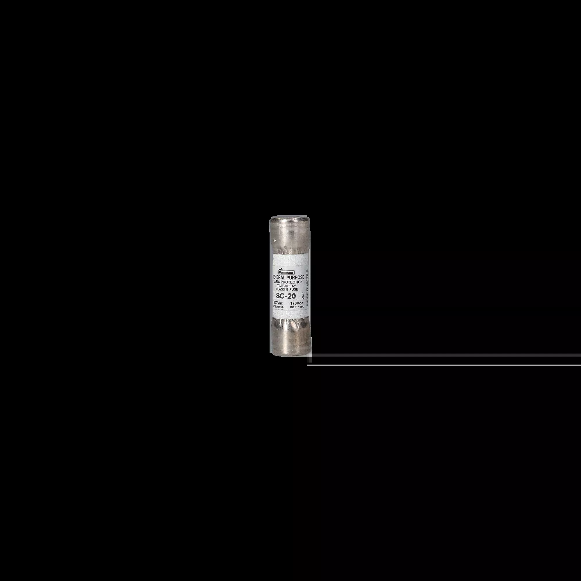 20 Amp Fuse SC-20
