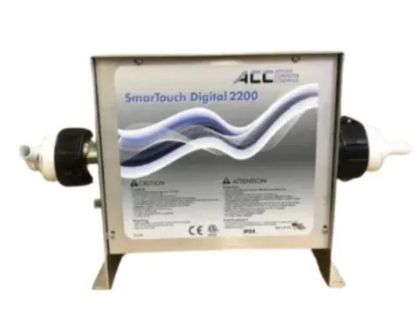 200-UNIPACK-1000-LF ACC Control SystemLo-Flo 4kW UNI-PACK 1000 (4-Wire)