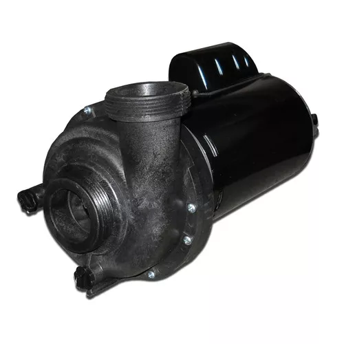 2007+ 120v, 2-speed, 1.5 HP Pump