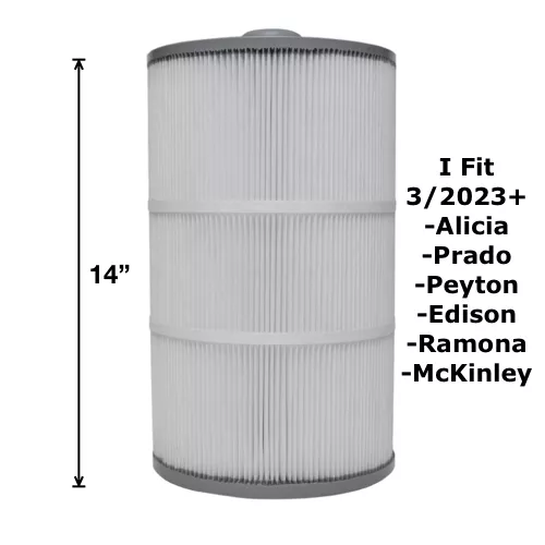 2023+ MicroClean Mini Outer
