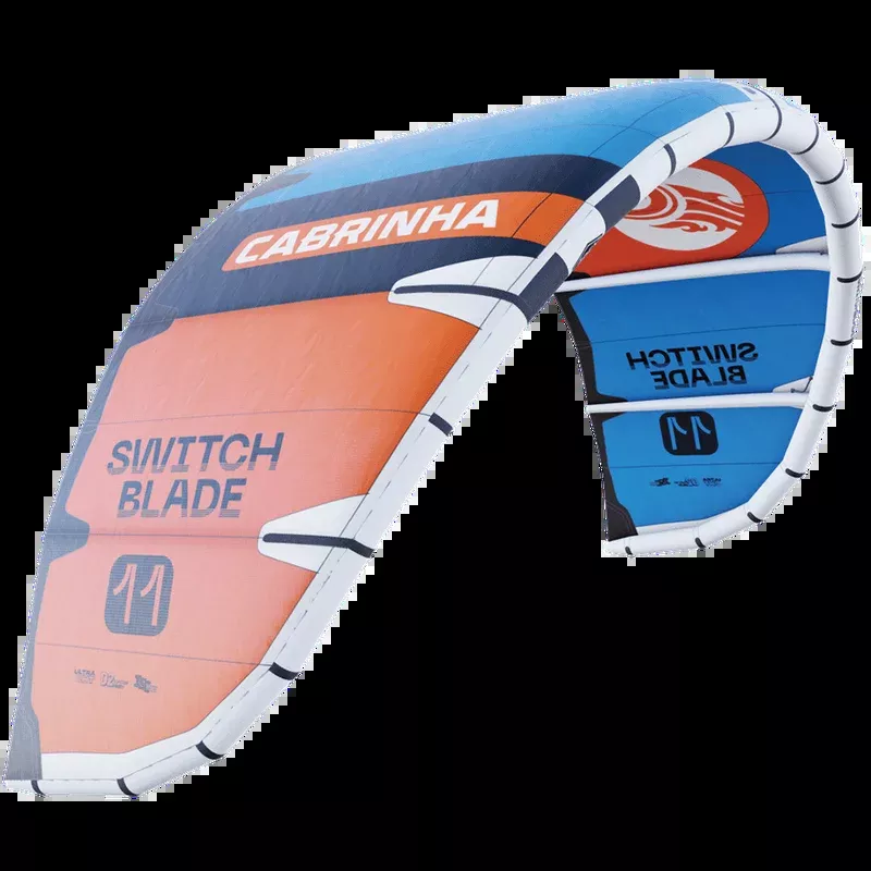 2025 Switchblade Apex