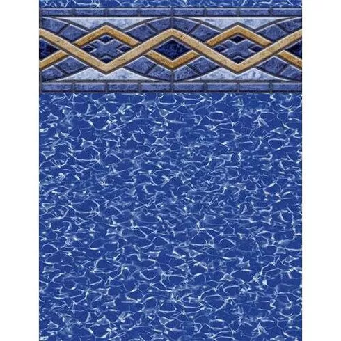 21' Liberty Unibead Liner for a 54" Above Ground Swimming Pool