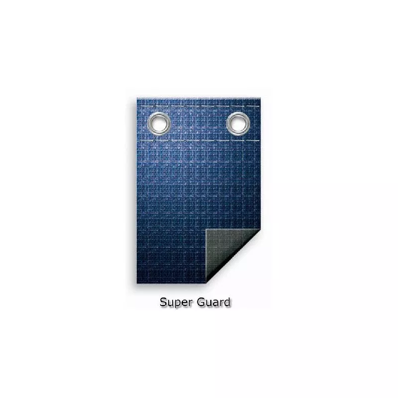 21′ RD SUPER GUARD COVER ABG